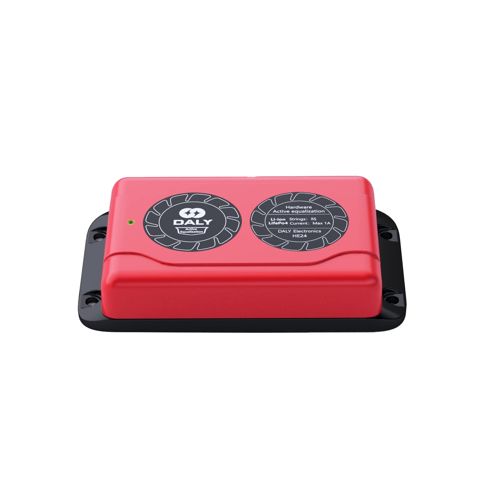 Amazon.com: Daly Whole Group Balancer 8S 1A Active Balancer